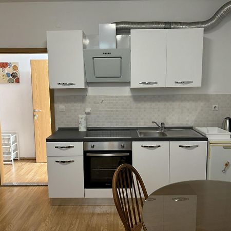 Apartman Anamarija Split Dış mekan fotoğraf