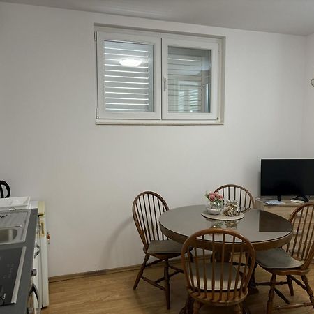 Apartman Anamarija Split Dış mekan fotoğraf