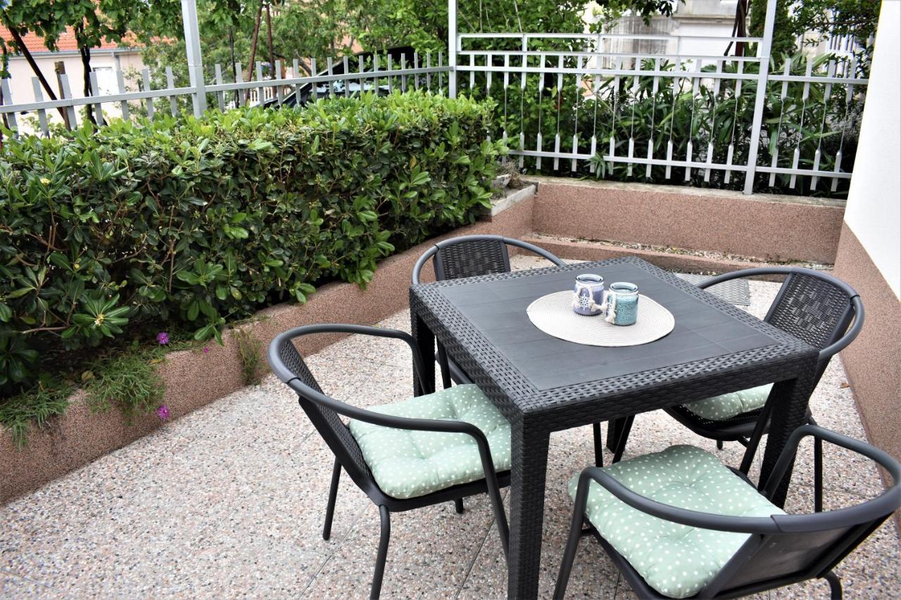 Apartman Anamarija Split Dış mekan fotoğraf