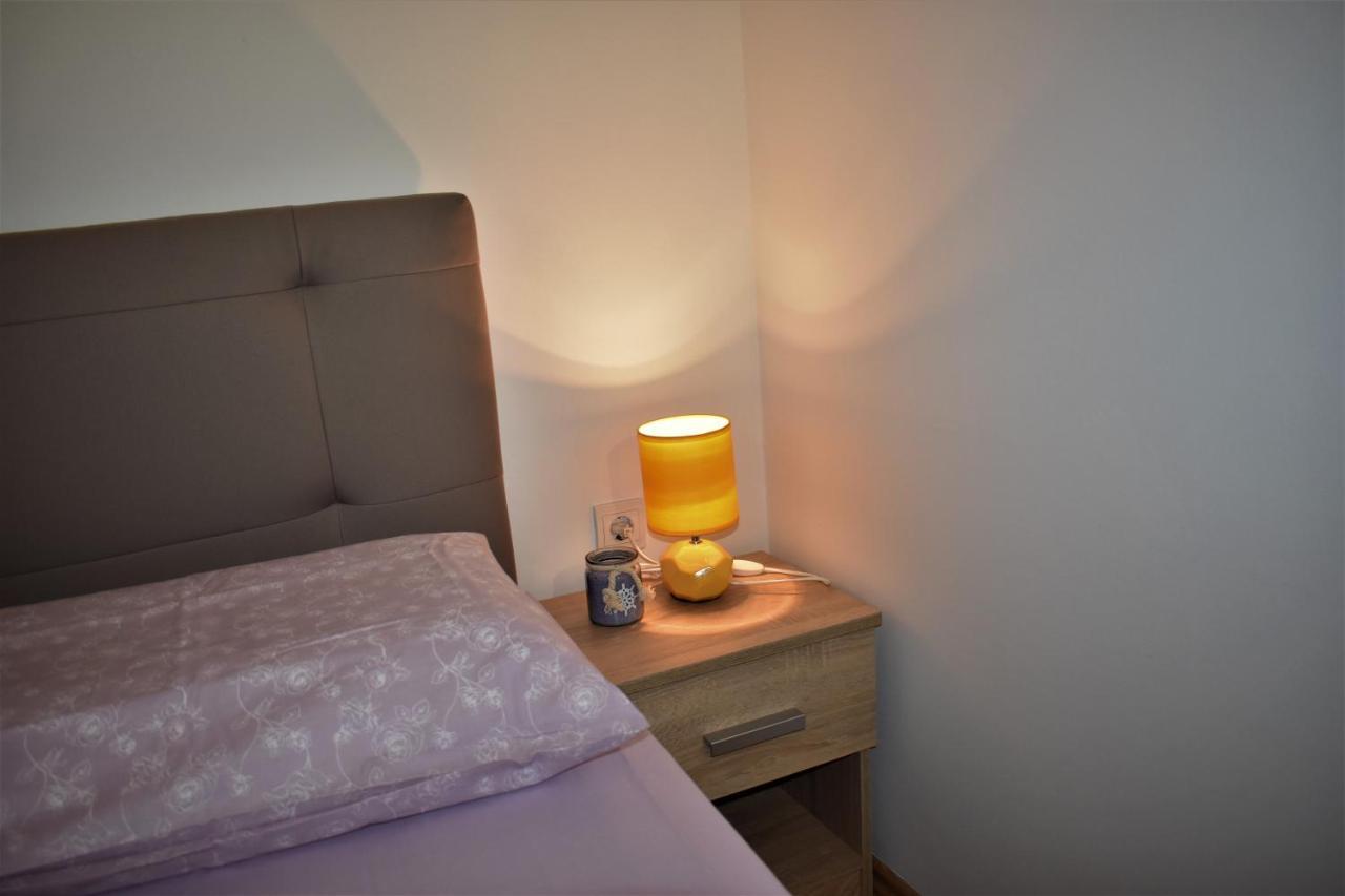 Apartman Anamarija Split Dış mekan fotoğraf