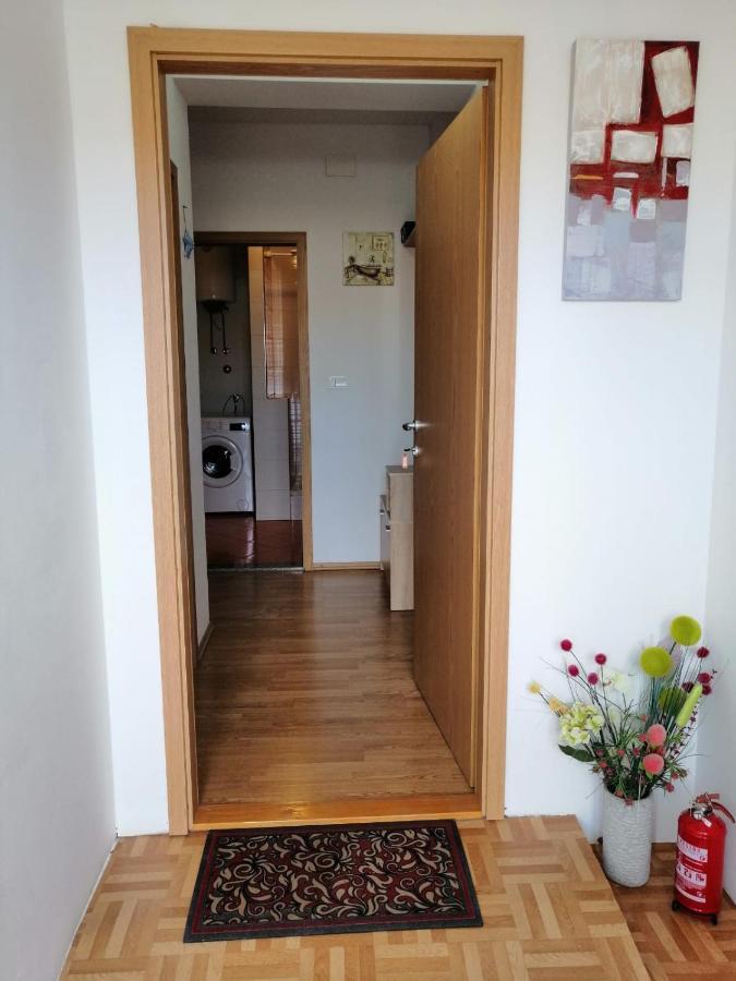 Apartman Anamarija Split Dış mekan fotoğraf