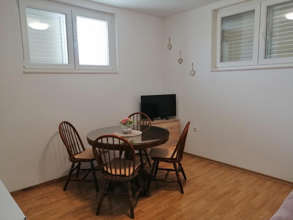 Apartman Anamarija Split Dış mekan fotoğraf