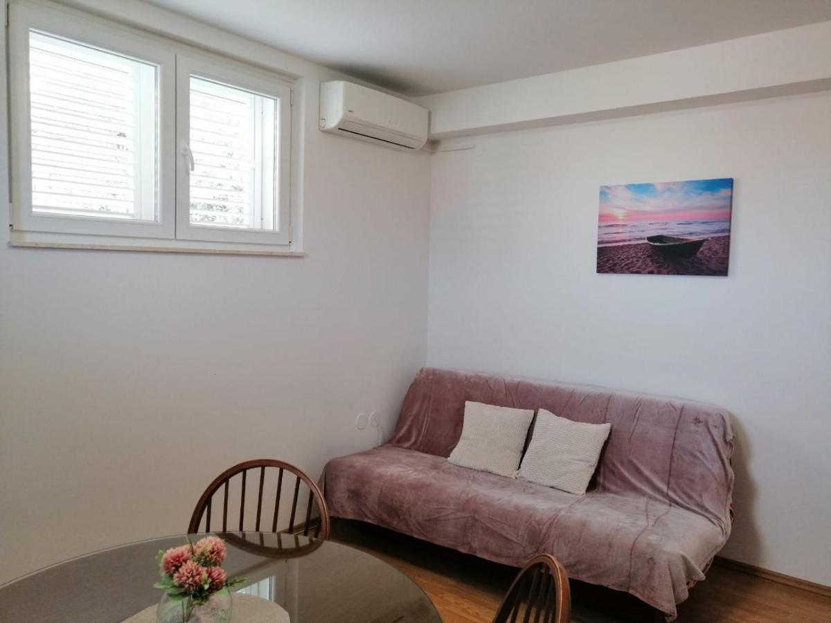 Apartman Anamarija Split Dış mekan fotoğraf