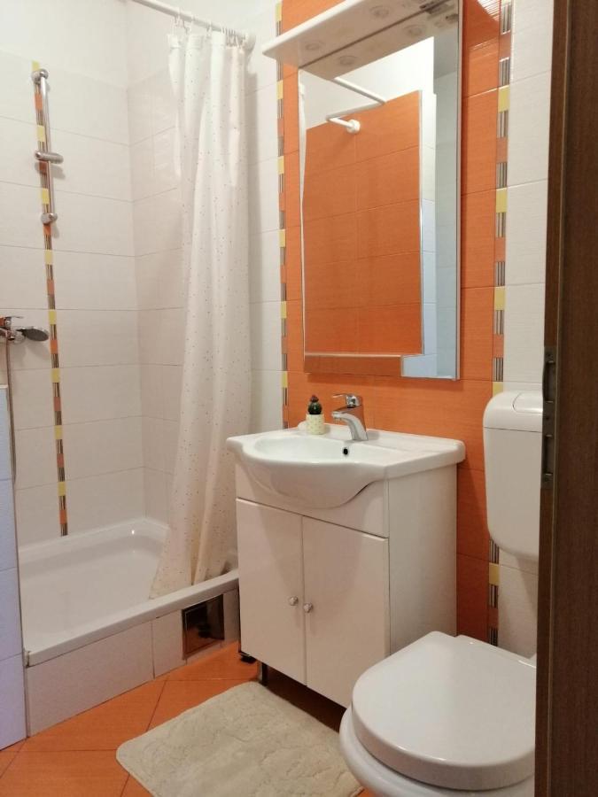 Apartman Anamarija Split Dış mekan fotoğraf