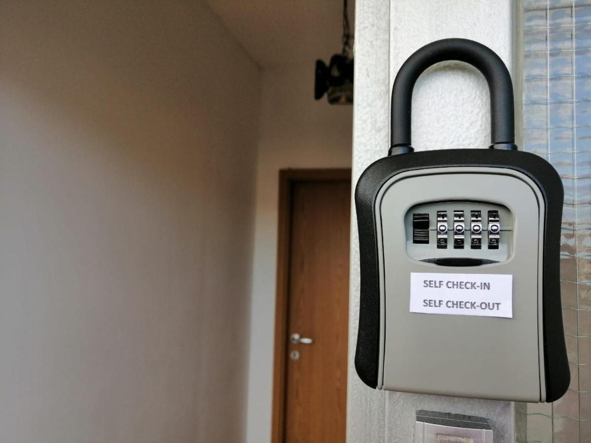 Apartman Anamarija Split Dış mekan fotoğraf