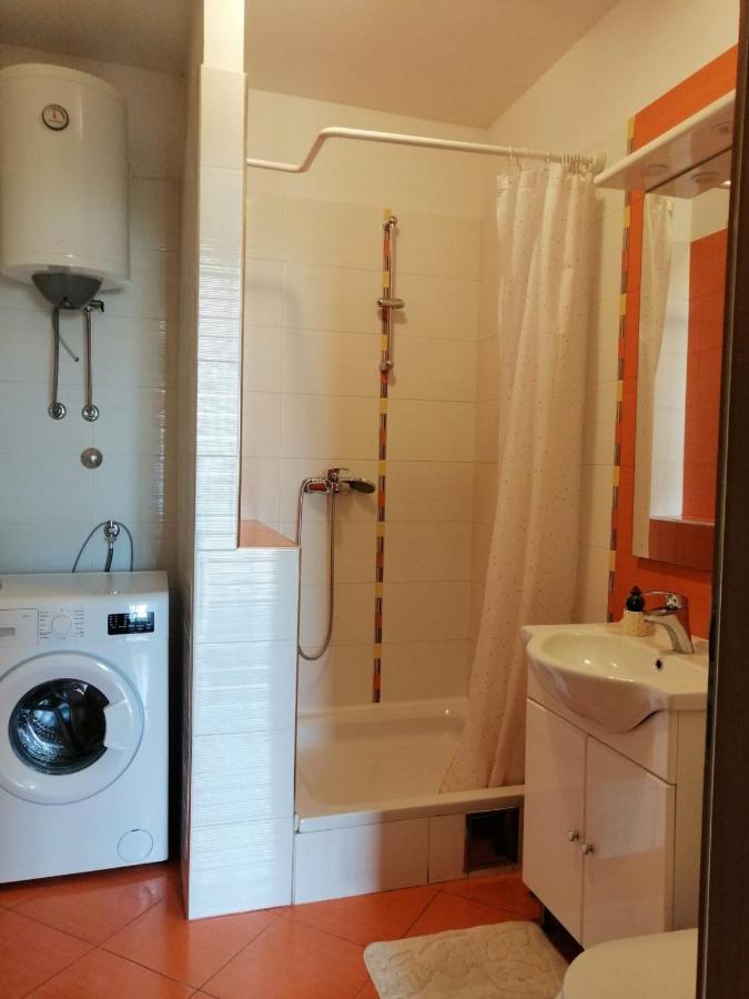Apartman Anamarija Split Dış mekan fotoğraf