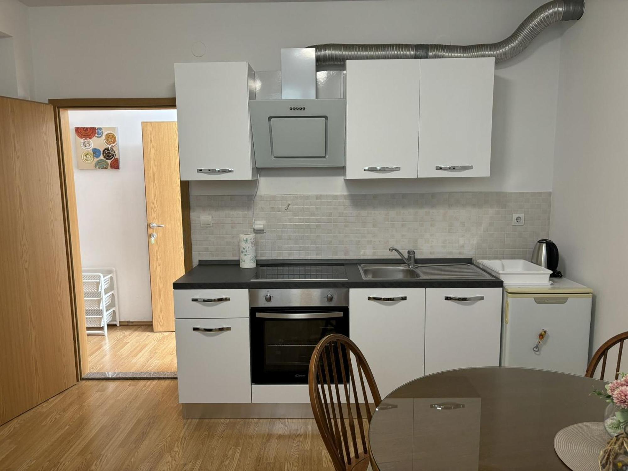 Apartman Anamarija Split Dış mekan fotoğraf